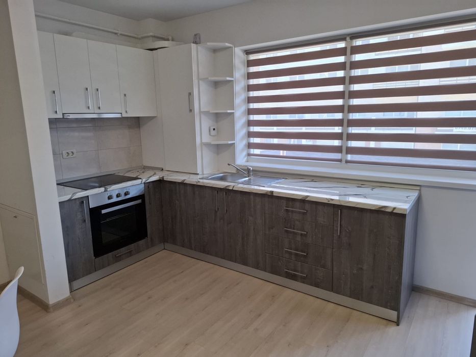 Garsoniera de vânzare/ Subcetatate/ Brasov-Sâmpetru