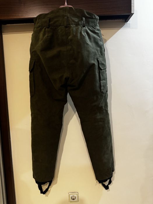 Зимем теренен мембранен комплект/яке+панталон