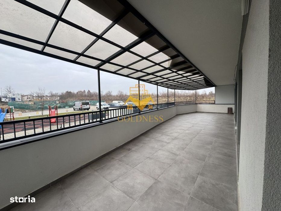 3 camere,modern,bloc nou, 2 parcari, Gheorgheni Soporului, Iulius Mall