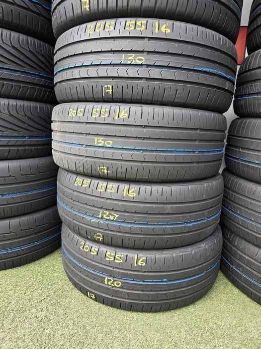 205.55.16 continental michelin