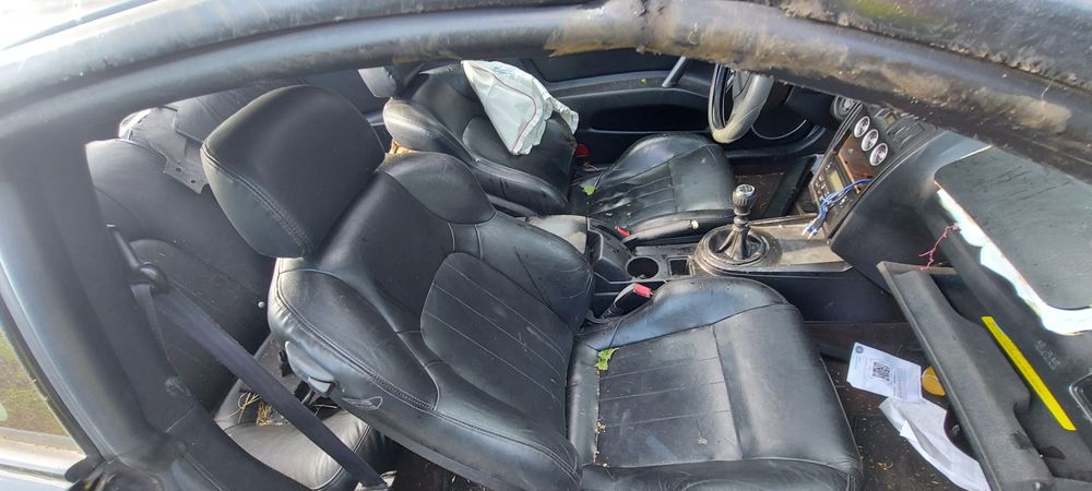 Hundai coupe 2.6 v6 170hp