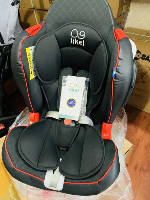 Автокресло из Дубая