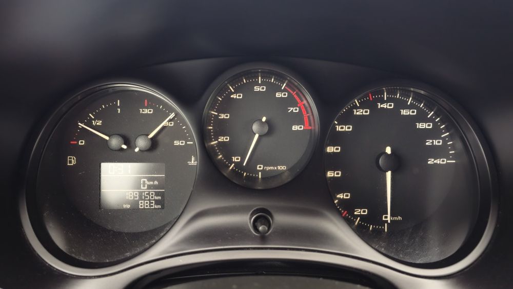 Seat Leon - 2010, 1.4tsi, 125 de cai, Preț Negociabil