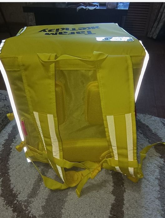 Продам термо сумку