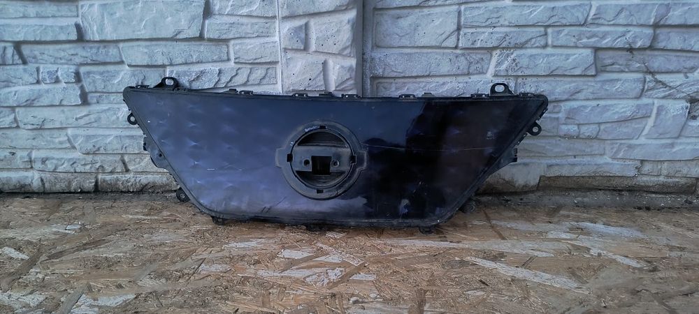 Grila bara nissan qashqai j11 , nissan leaf , pathfinder , x trail t32