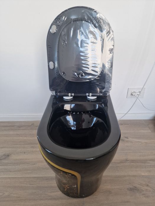 Vas wc model deosebit