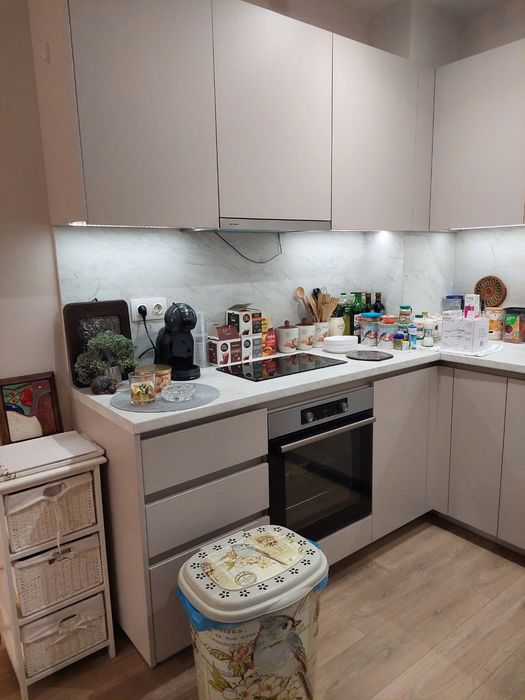 Продава се Двустаен апартамент в Пловдив, Старият град - 75 кв.м за 1388 €/кв.м - Снимка #4