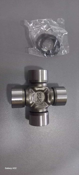 JAC M3 M4 T6 T8 pikab Sunray krestavina