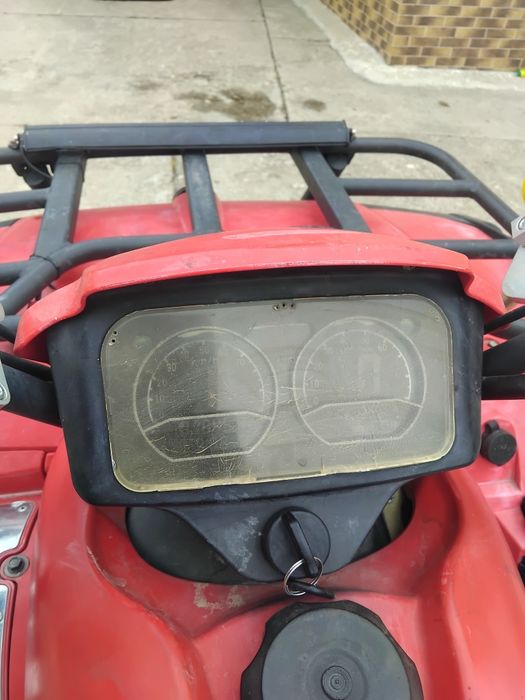 Vînd cf moto 500 L mobel 2015