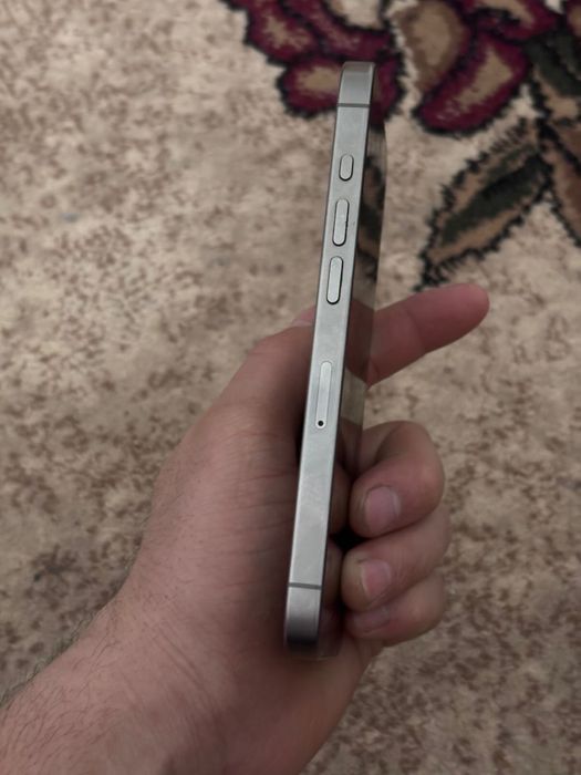 Айфон 15 про 256г