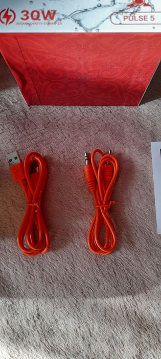 Портативная колонка Pulse 5