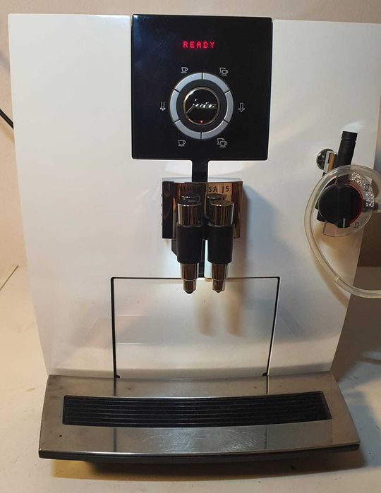 Espresor cafea Jura Impressa J5