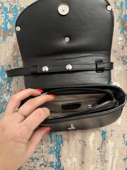 Продам сумку под diesel