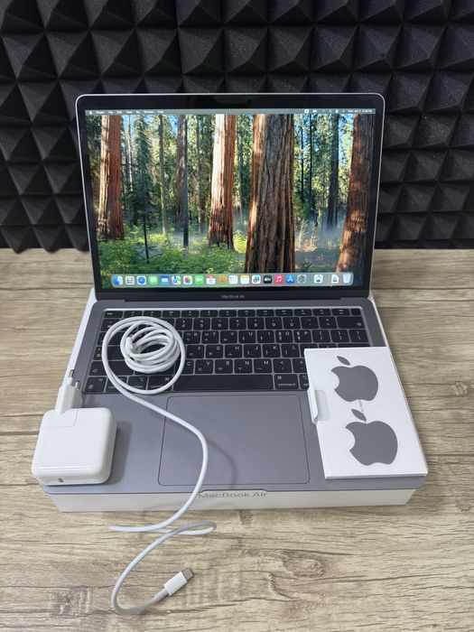 Macbook m1 Air 8GB 512GB