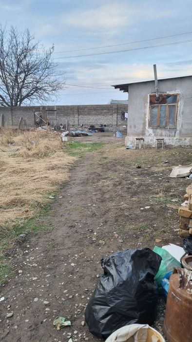 Алишеробод 9 соток Фасад 34метра под строительство М. Улугбекский р-он