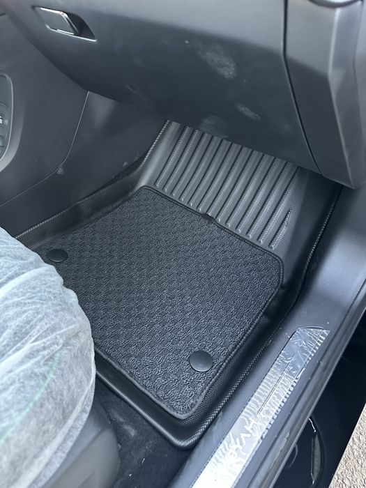 TPE Полики для Автомобилях