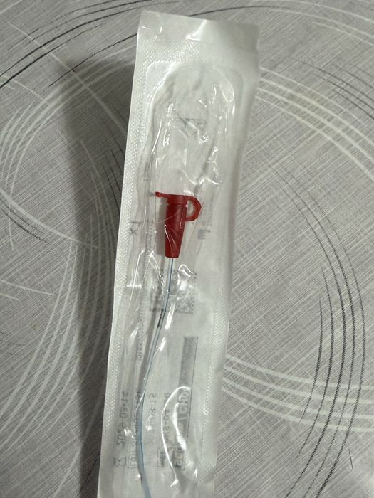 Стомашна сонда 4.0 CH/FR