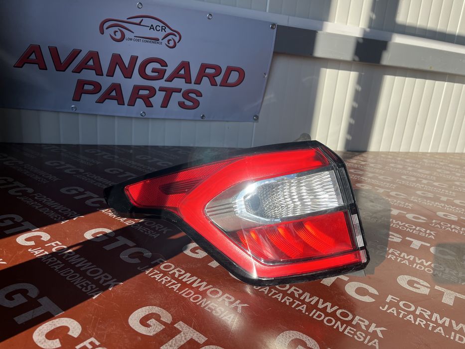 Стоп Ford Kuga 2016-