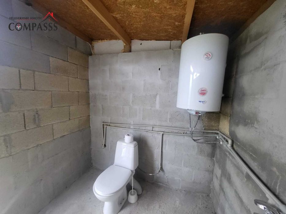 Продава се Къща в Добрич, Добротица - Варненска - 47 кв.м за 836 €/кв.м - Снимка #10