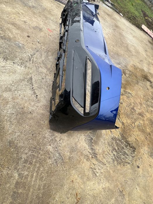 Задна броня kia ev 6 GT Line