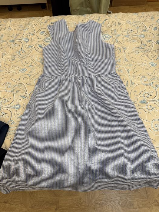 Летние платья и юбочка zara