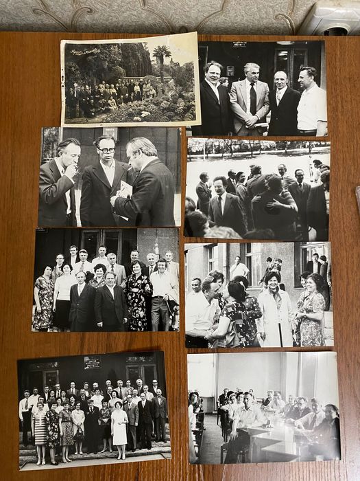 Антикварные вещи ссср