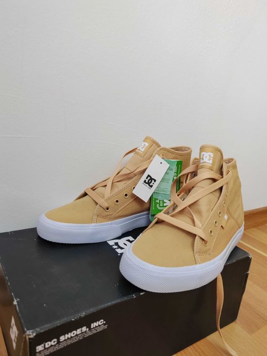 DC кецове 42 нови