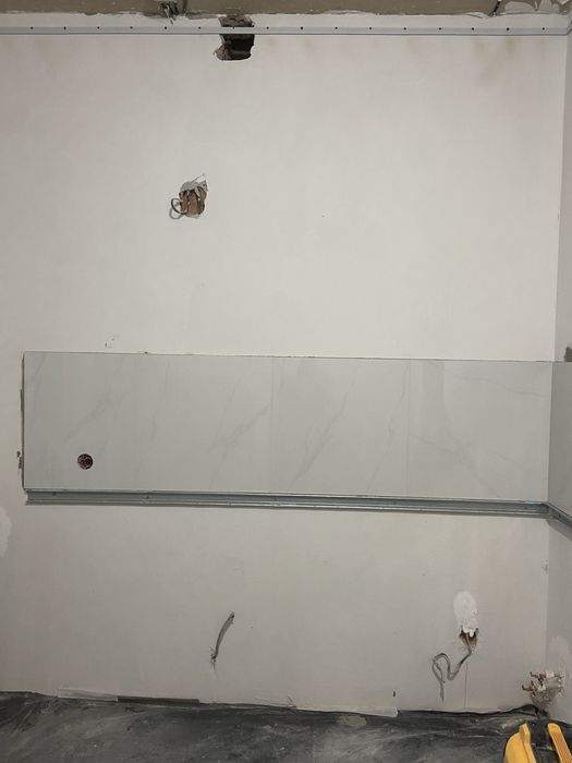 Кафельщик, ремонт и реставрация плитки