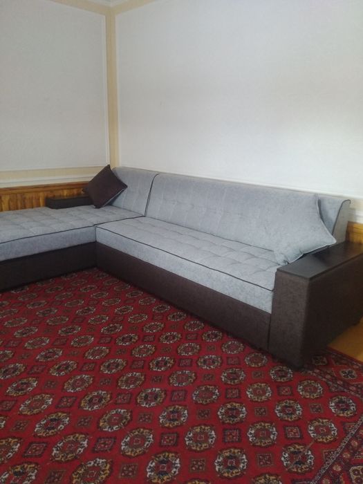 Изготовление мягкой мебели