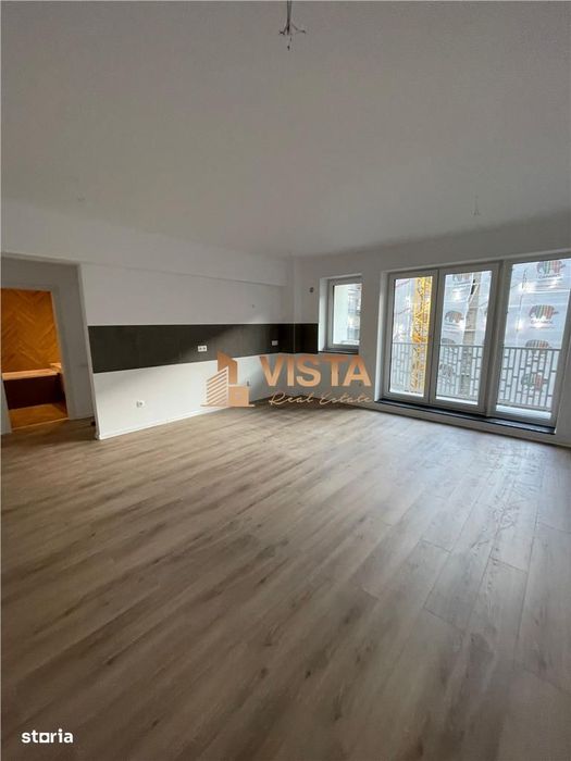 Exclusivitate, 2 Camere-studio, Ioan Popasu-Tractorul, Brasov