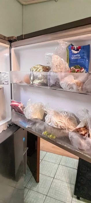 Продается Холодильник