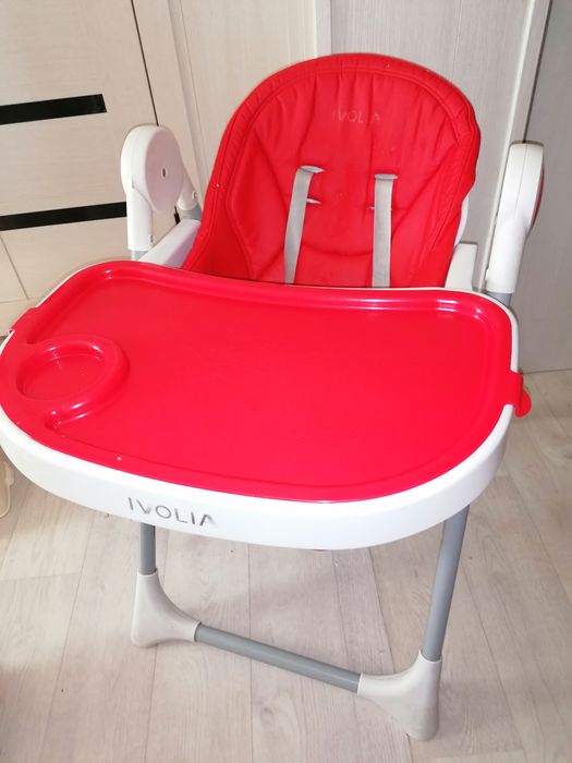 Детский стульчик