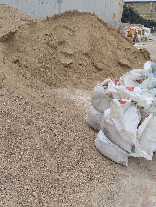 Продам ПГС, отсев, щебень,камень