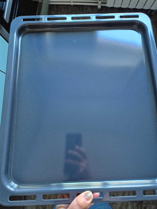 Tava de cuptor electric Whirlpool