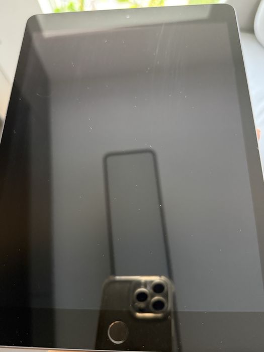 Ipad 8 generation