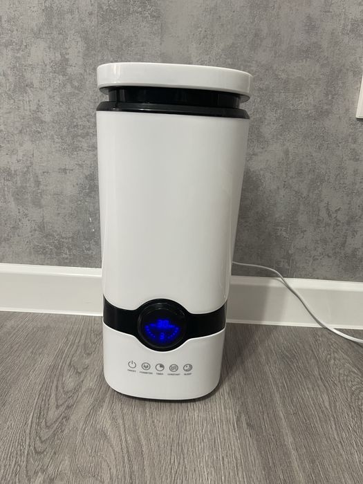 Увлажнитель воздуха