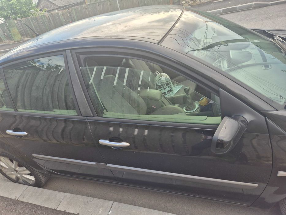 Vând Renault Megane 2007 1,5 diesel