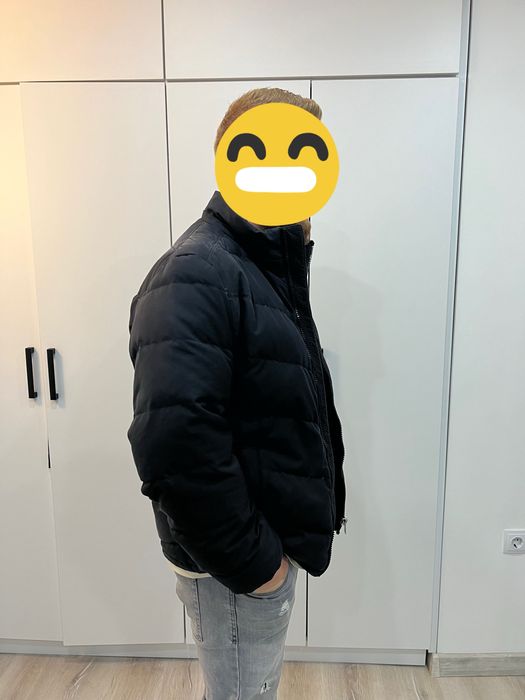 Яке Hugo Boss Orange