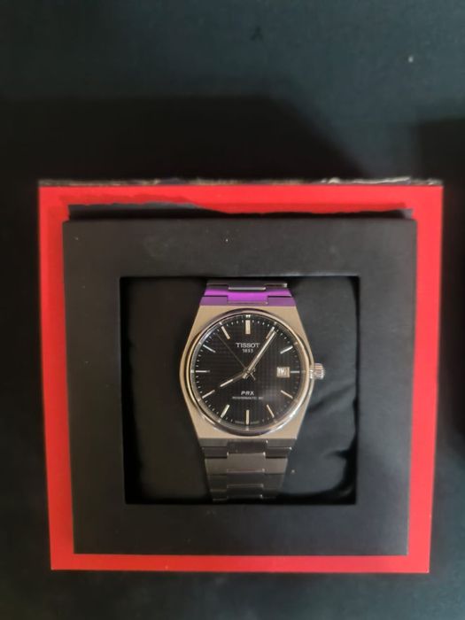 Наручные часы Tissot