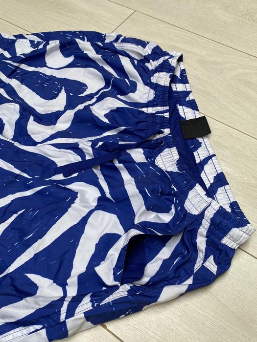 Short de baie bărbați Nike, XL