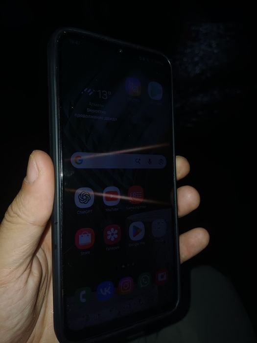Samsung A23 2023 года