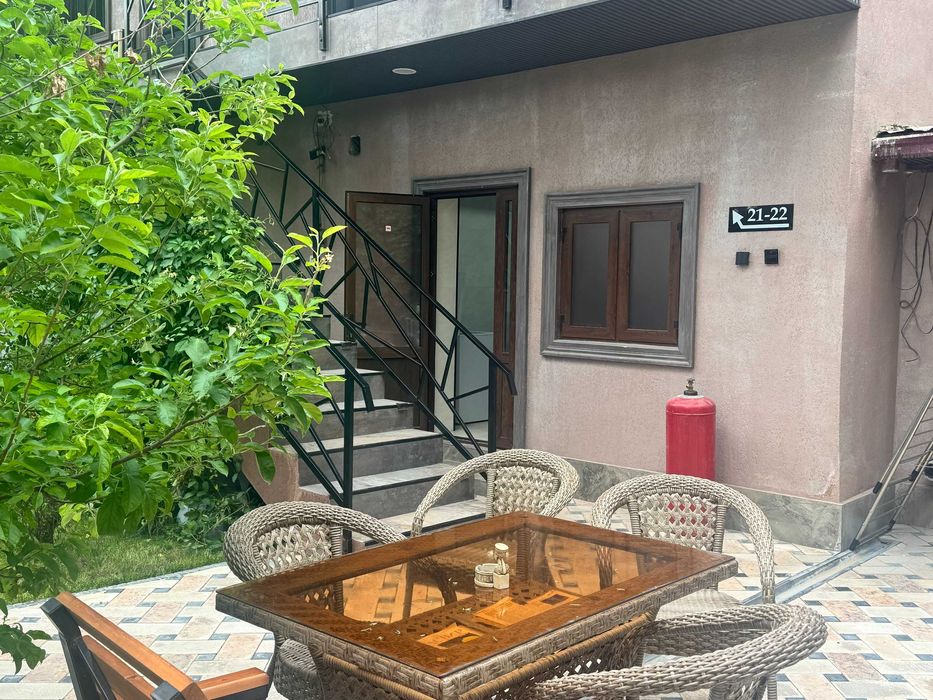 Сдается готовая кухня в аренду для доставки еды.