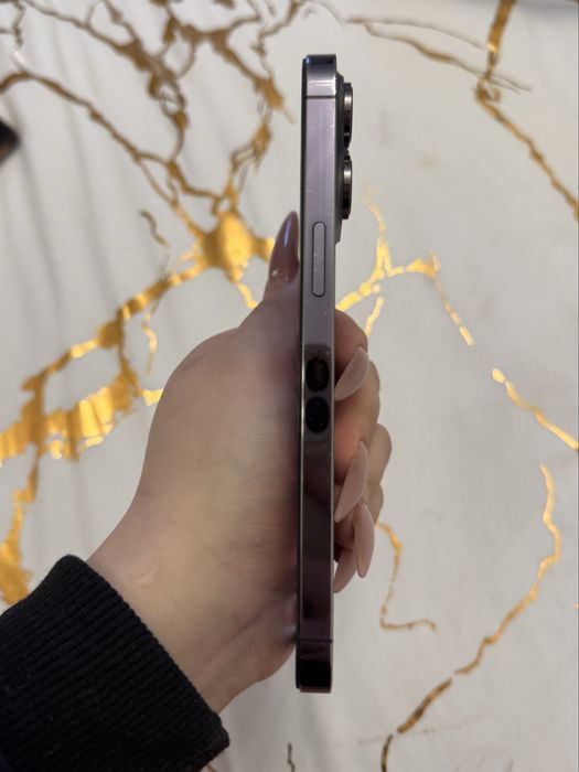 iPhone 14 Pro Max 128GB