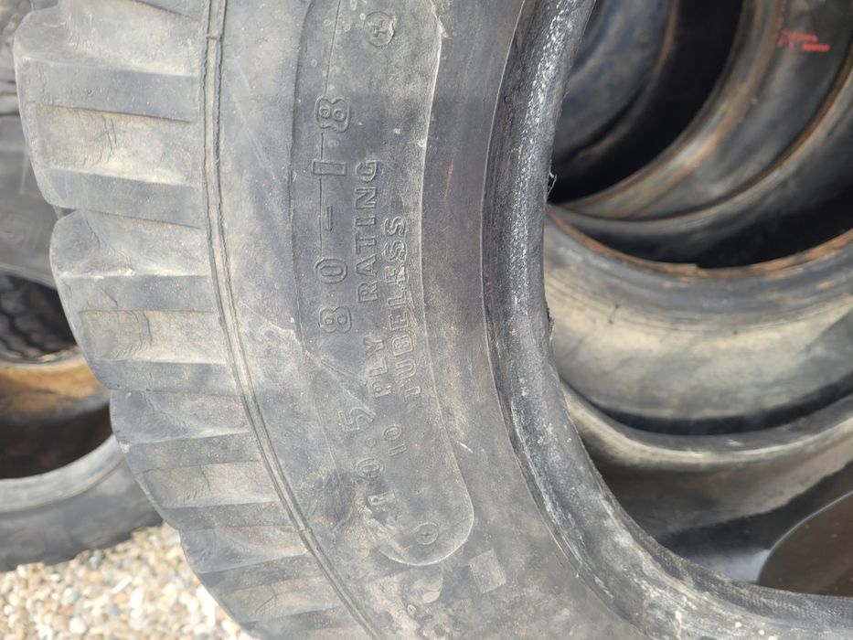 Anvelope remorcă Goodyear 10.5/80-18 (10ply)