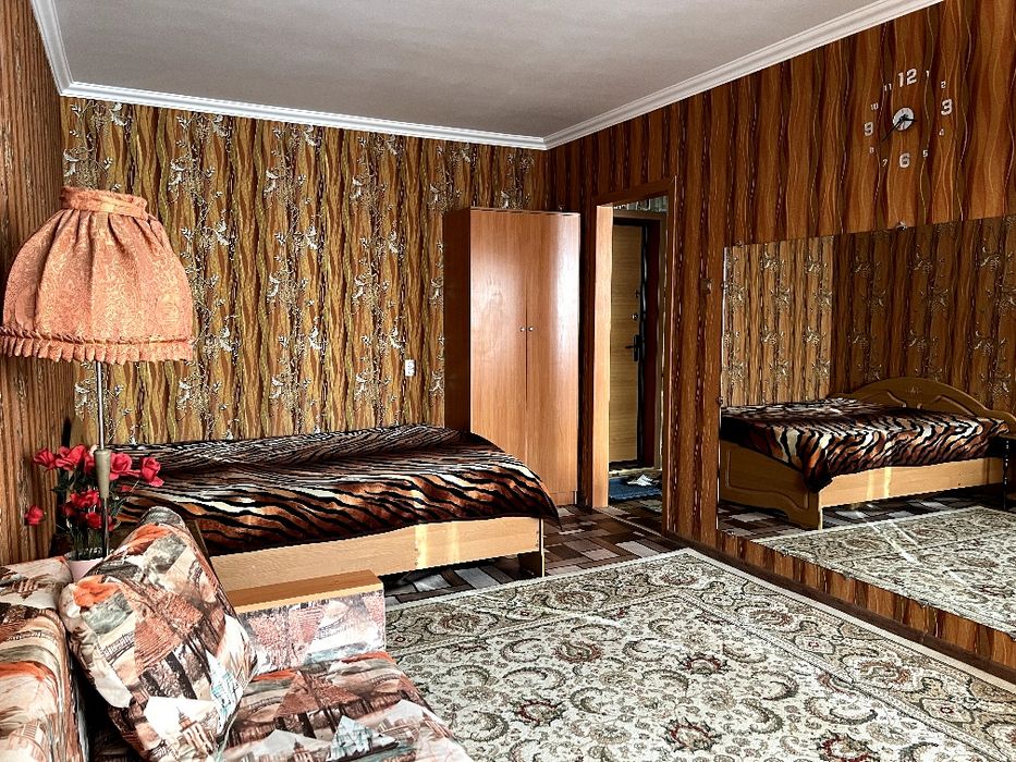 Сдаю квартиру по часам