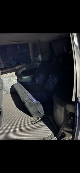 Mitsubishi RVR сатылады