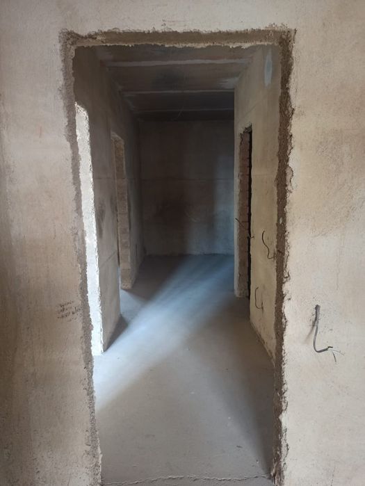 2 комнатная квартира