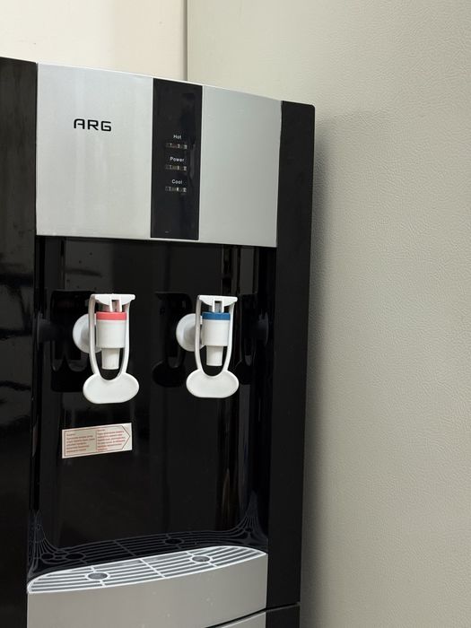 Продаётся куллер для воды