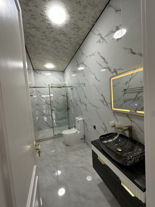 Sergeli Media Parkda 2 sotok uy sotiladi