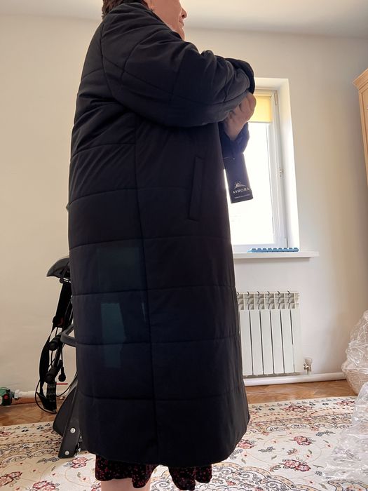 Куртка женская